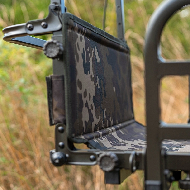 Carp Porter Large Base Board Camo